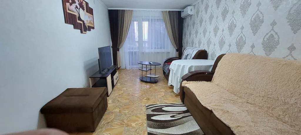 Комфортабельная квартира