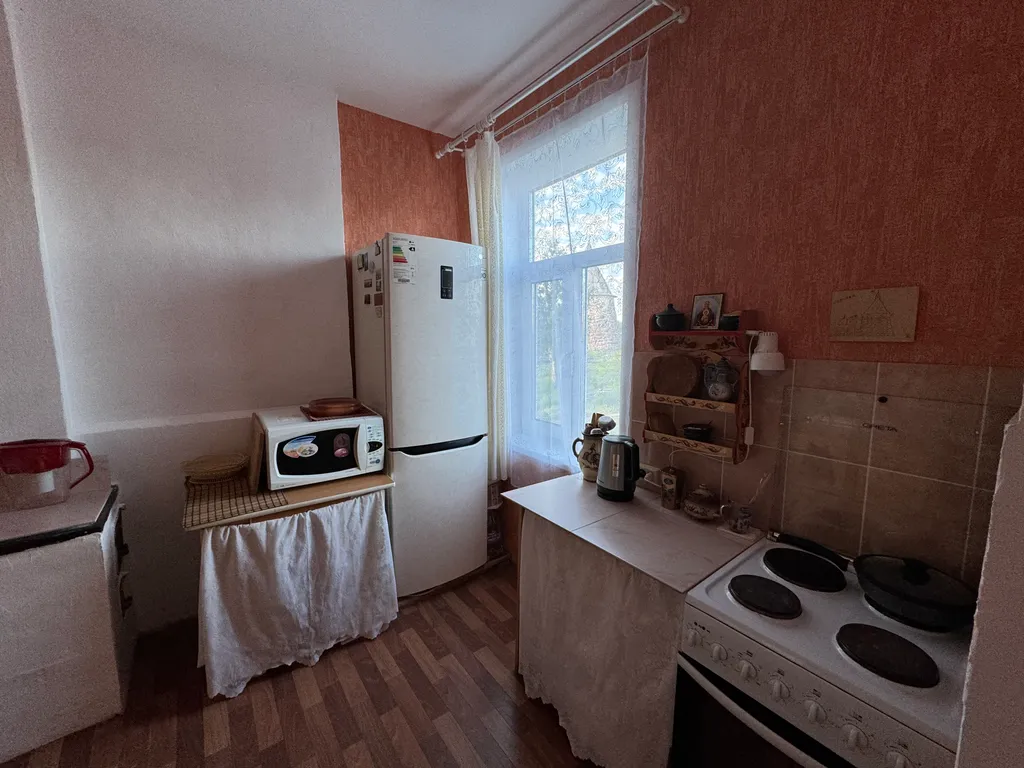 Квартира в центре