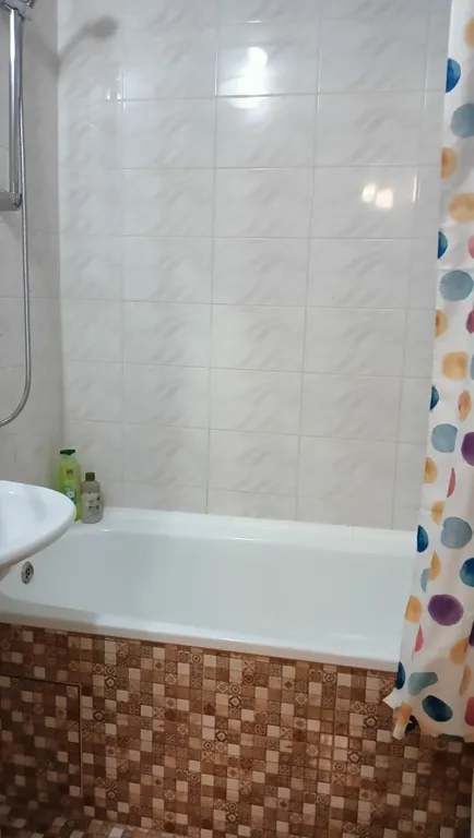 Квартира в центре с шикарным видом