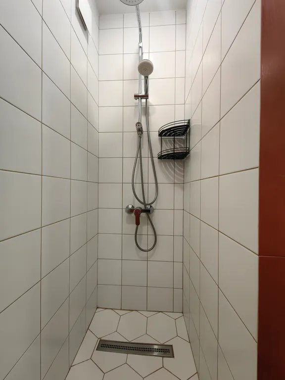 Квартира Квартира однокомнатная в шикарной локации — Хабаровск