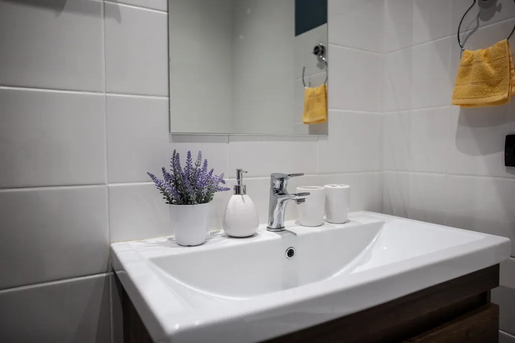 Квартира-студия в центре города