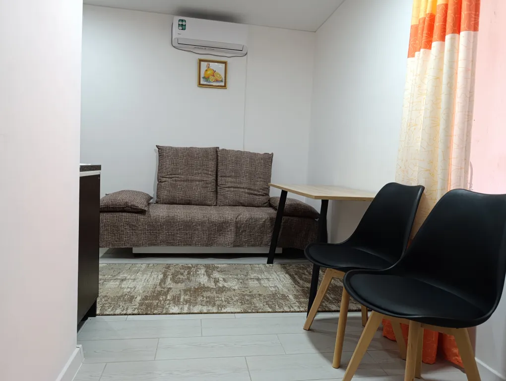 Коттедж Уютный домик у моря — Ейск