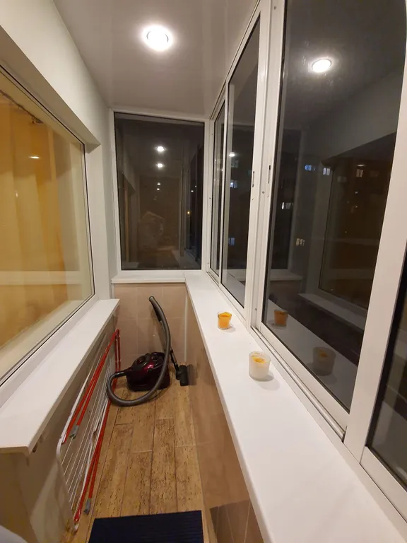 Квартира Квартира Apartlux — Екатеринбург