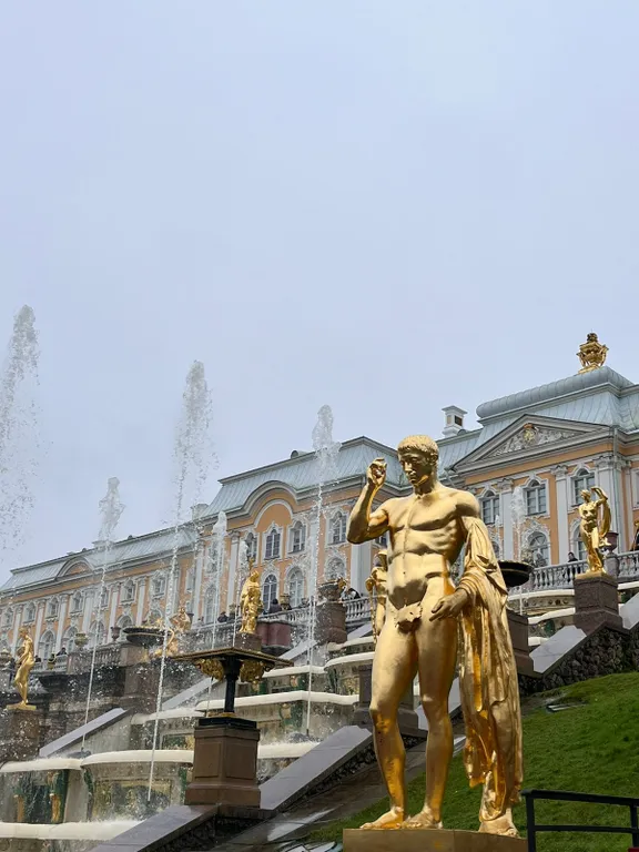 Квартира Уютная квартира рядом с Невским проспектом — Санкт-Петербург