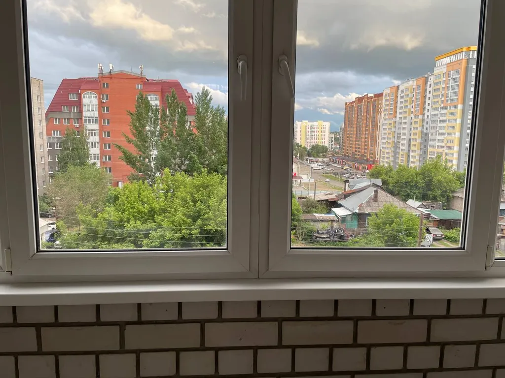 Квартира Просторная и уютная квартира ТЦ galaxy — Барнаул