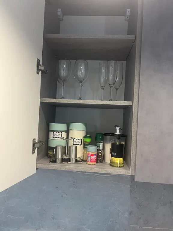 Уютная квартира евродвушка