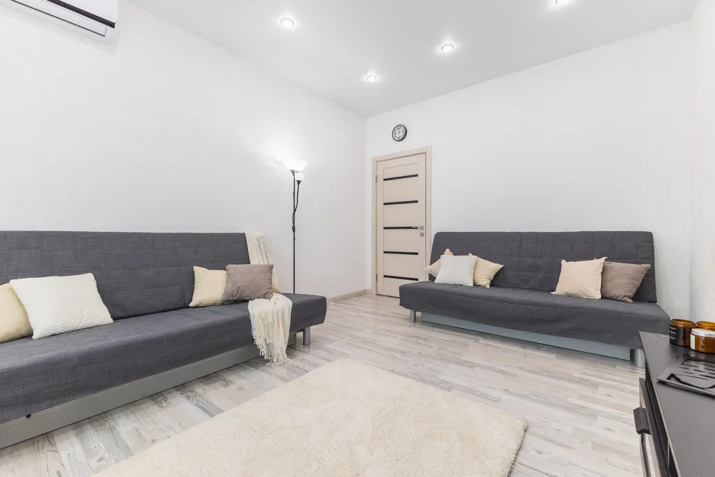 Апартаменты в ArtCity