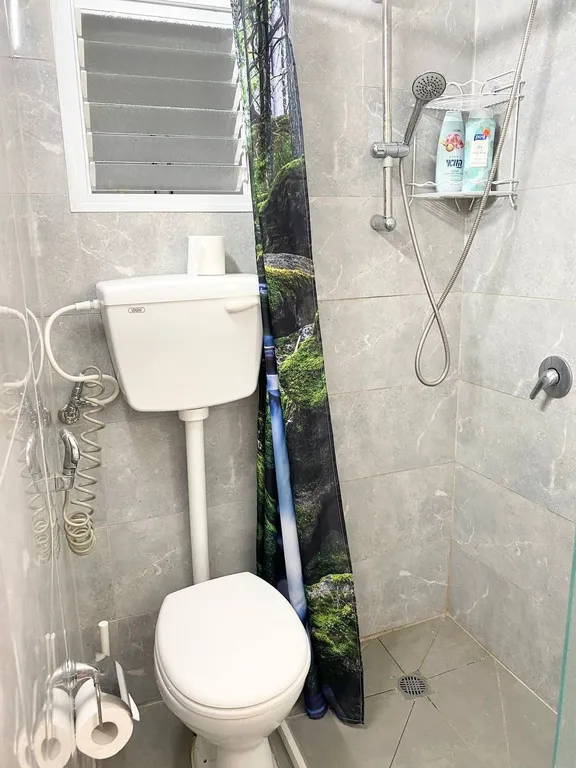 Deluxe рядом с Средиземным морем