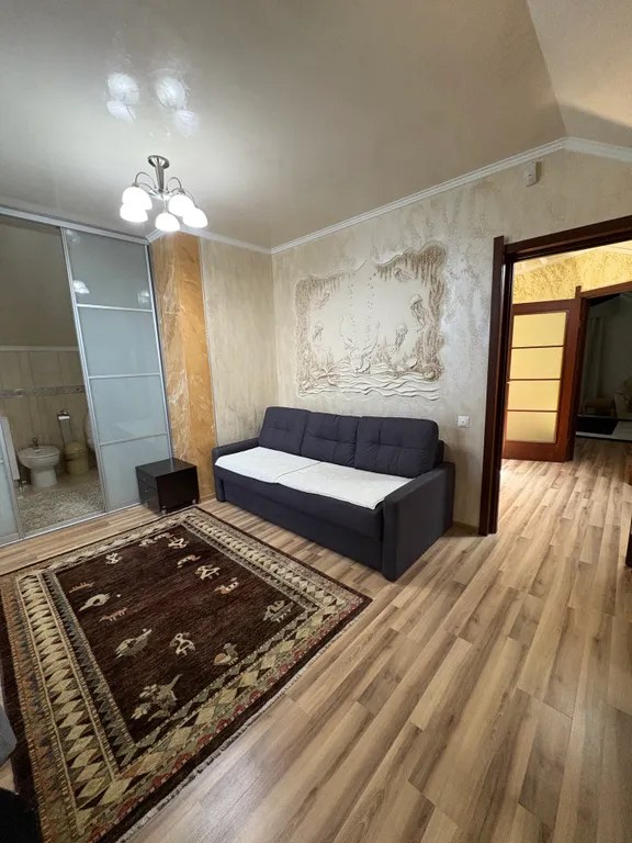 Домик у моря