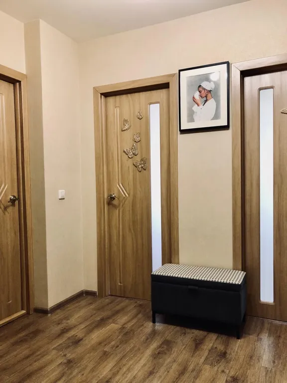 Квартира DаiIyRent-NN Апартаменты в Нижнем Новгороде — Нижний Новгород