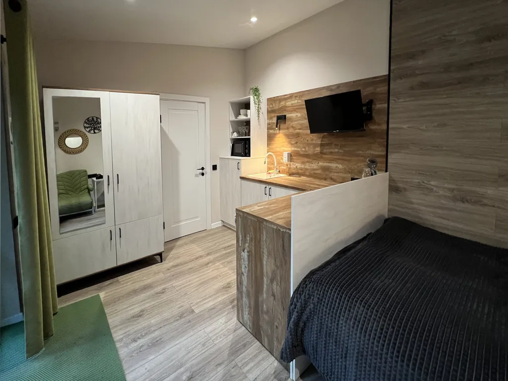 Квартира Комната — Архыз