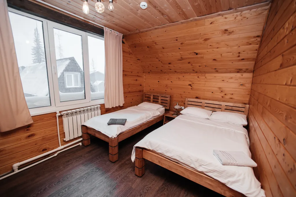 Гостевой дом