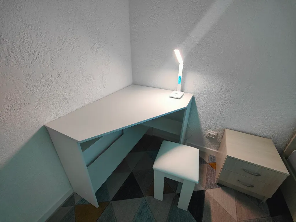 Видовая квартира у Шуваловского парка