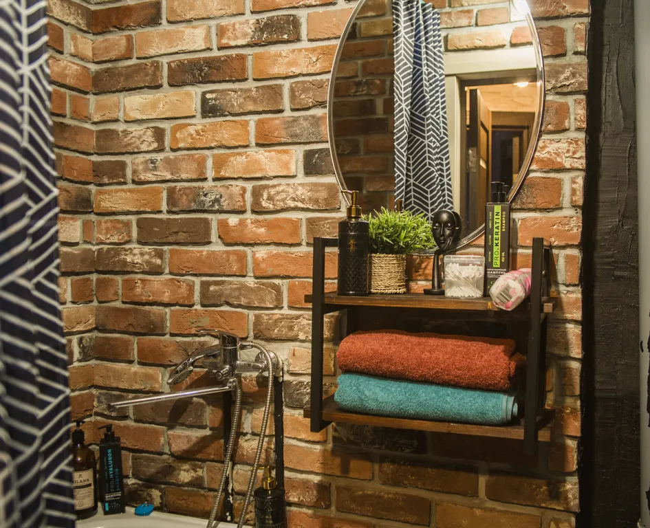 Уютная однушка на площади Победы