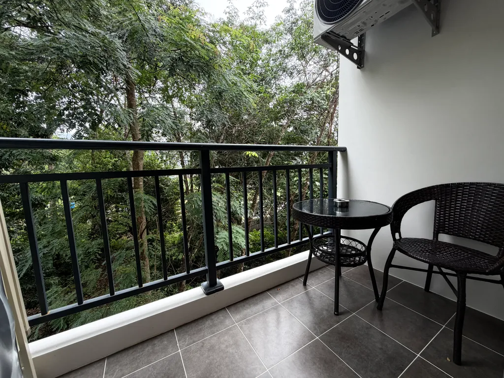 Лучший отдых около пляжа Камала