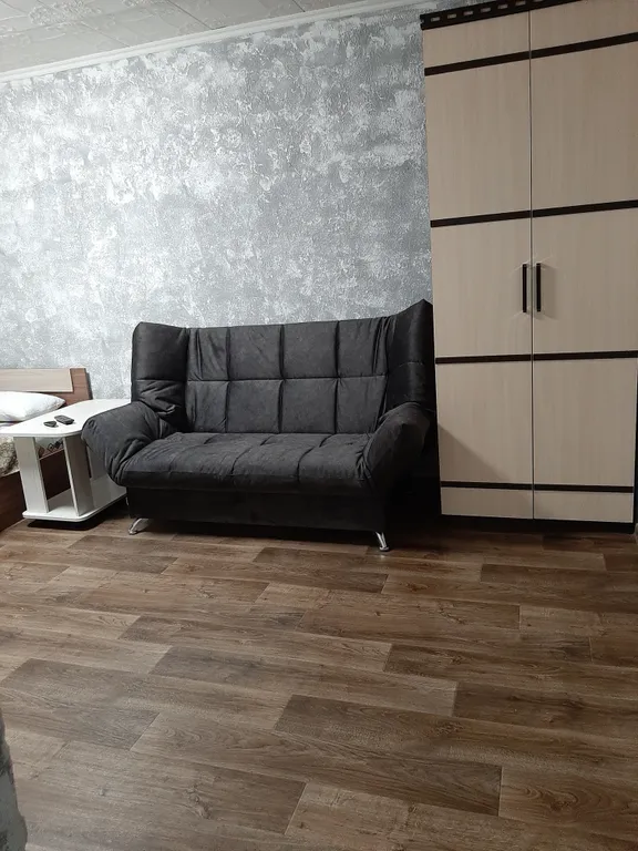 Идеальная квартира для гостей