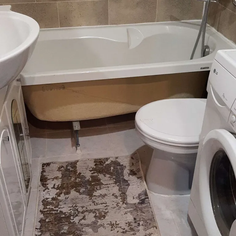 Дизайнерская квартира