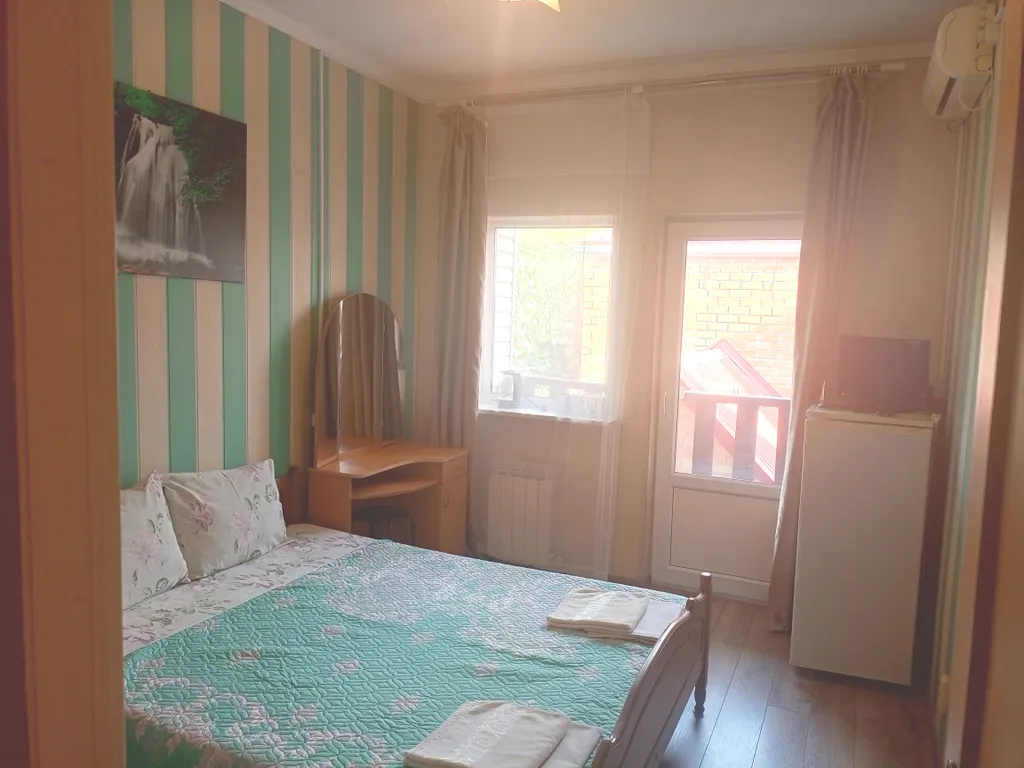 Квартира Комната — Геленджик