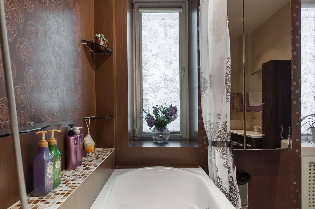 Удобная красивая квартира в центре города