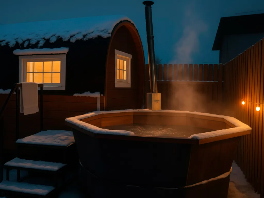 Коттедж Загородный дом в Ломоносовском районе — аренда посуточно в Петергоф