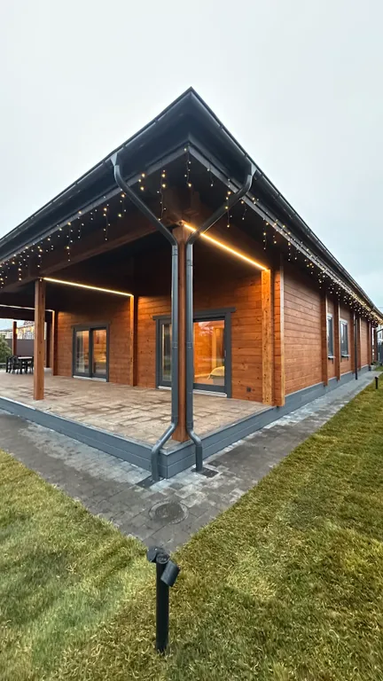 3-комнатный Дом