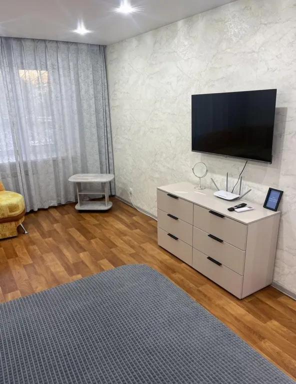 Уютная квартира в центре Ленинского округа