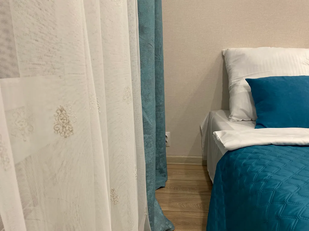 Уютная студия в центре города