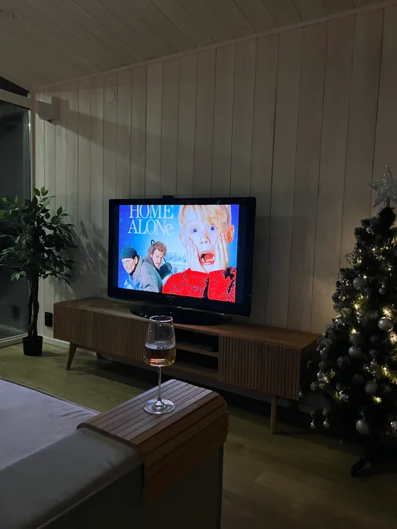 Коттедж Новый уютный дом в 25 минутах от Москвы — Зеленая Слобода