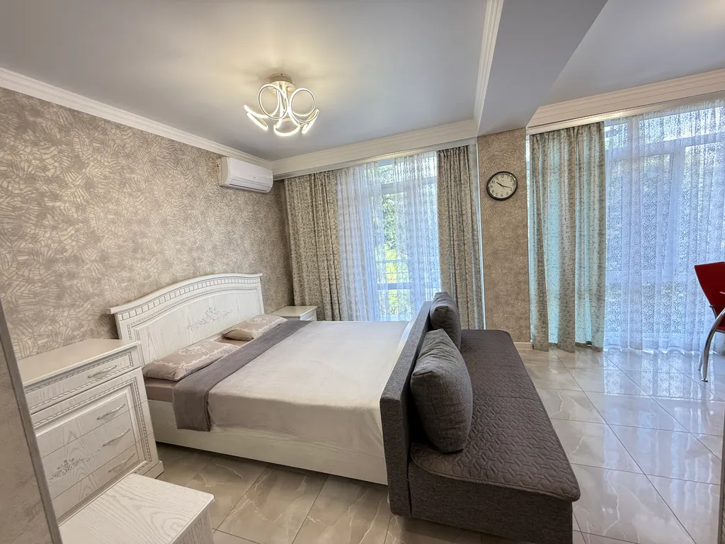 Квартира Квартира для души — Сириус