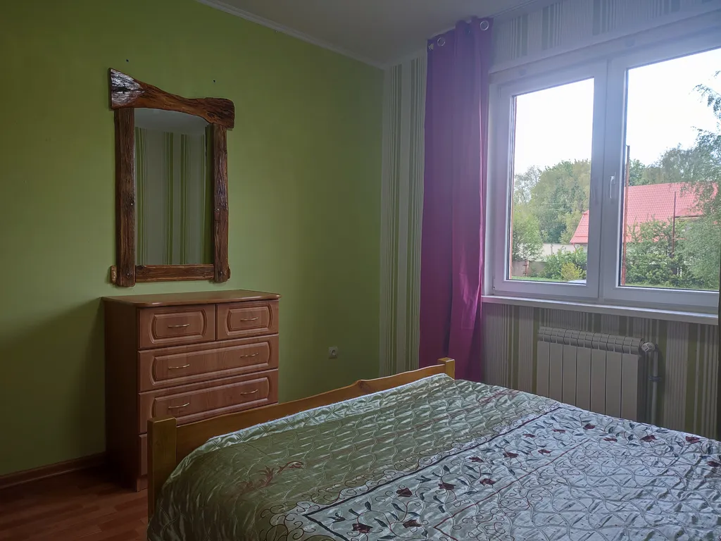 Квартира у моря