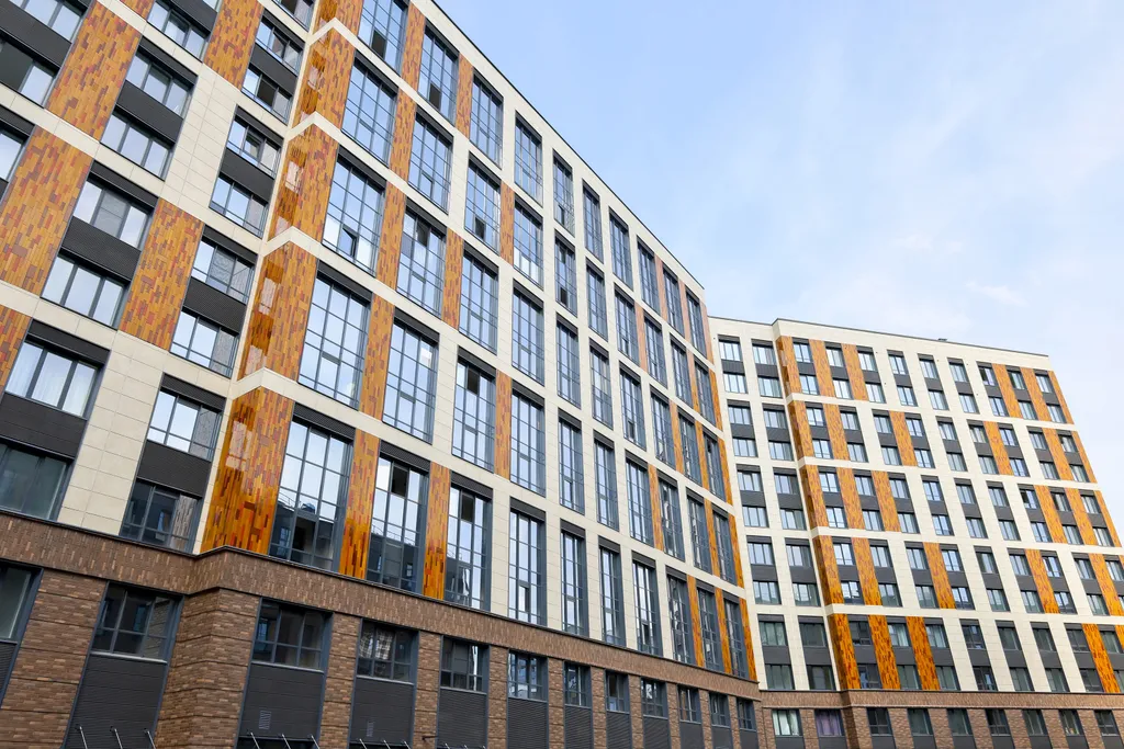 Квартира 1-комнатная Квартира — Санкт-Петербург