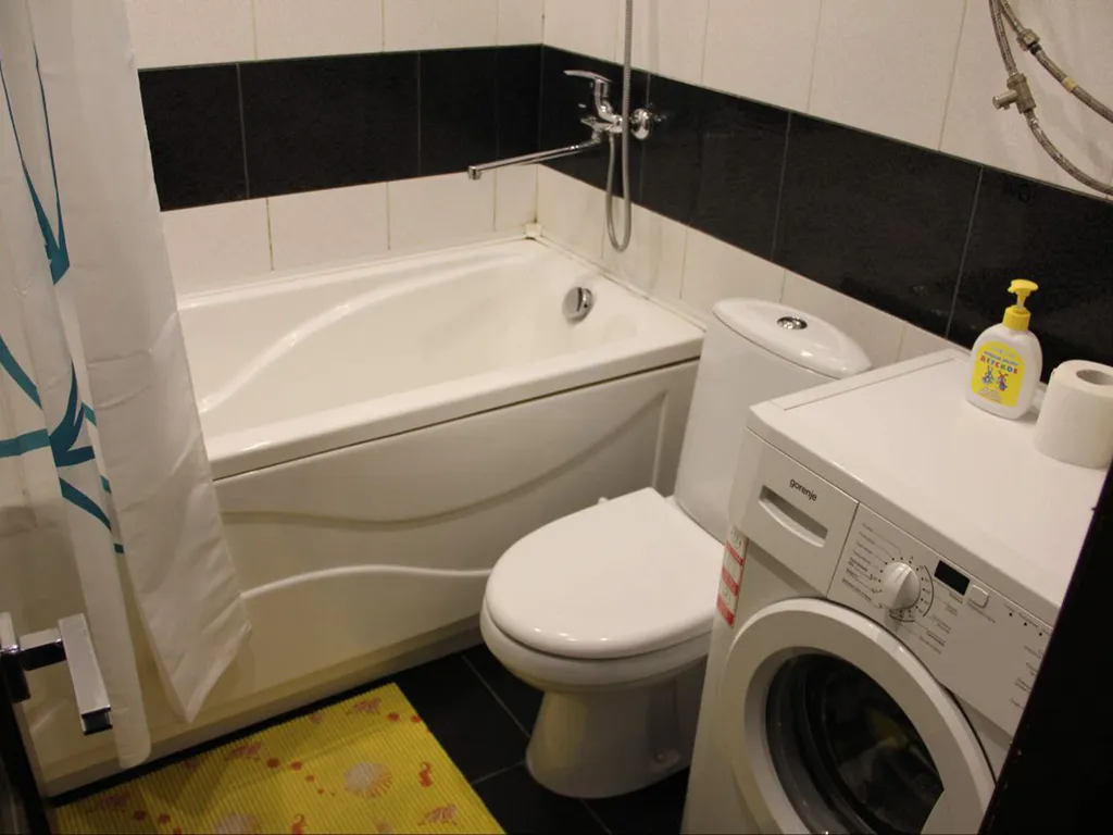 Квартира Квартира в Железнодорожном районе — Красноярск