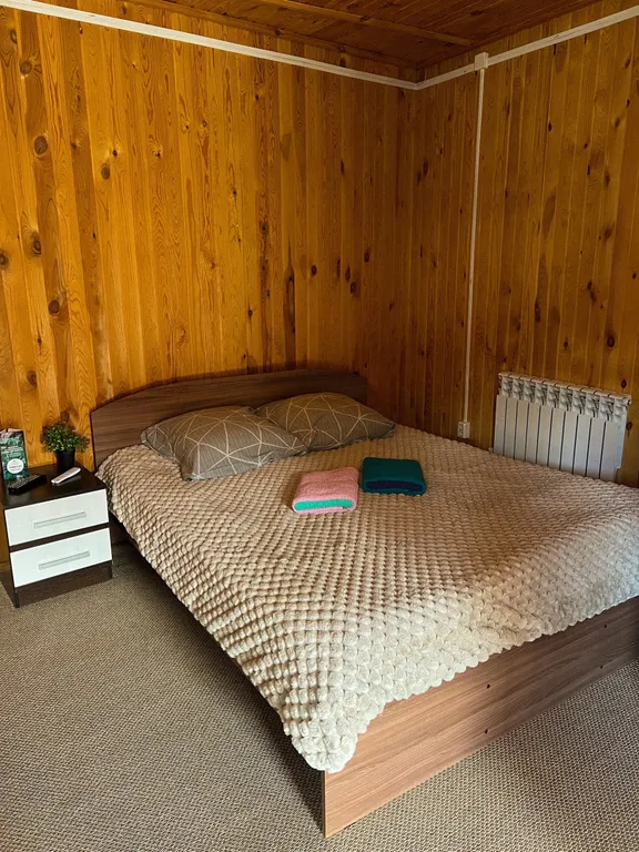 Квартира Комната — аренда посуточно в Горно-Алтайск