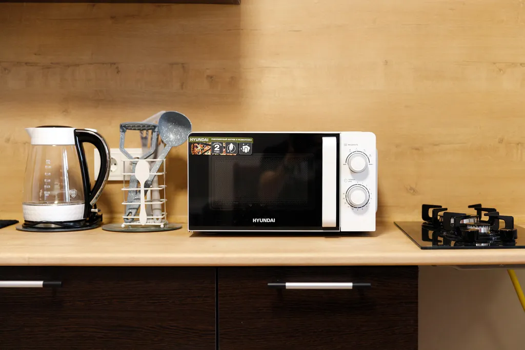 Апартаменты в северной части Тамбова