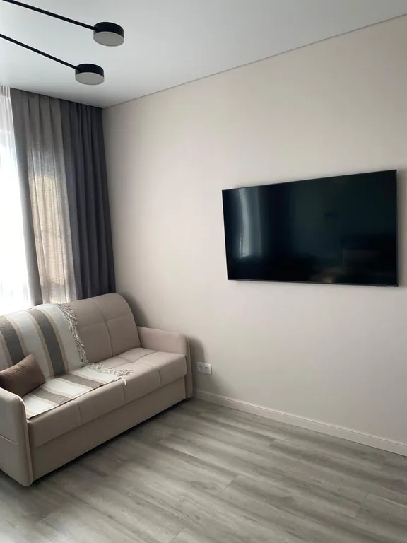 Квартира Квартира Verolina Apart — Новороссийск