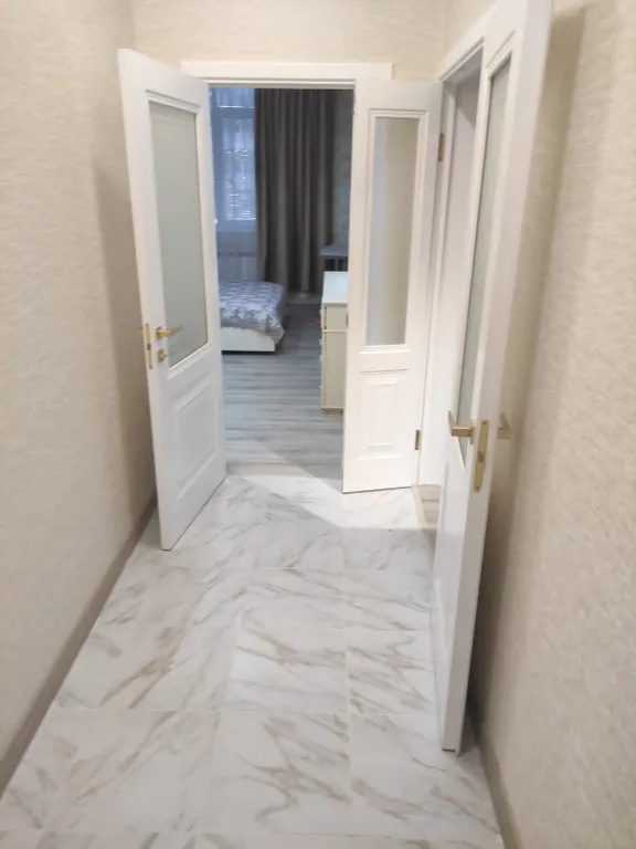 Уютная квартира не далеко от моря с развитым инфраструктурой