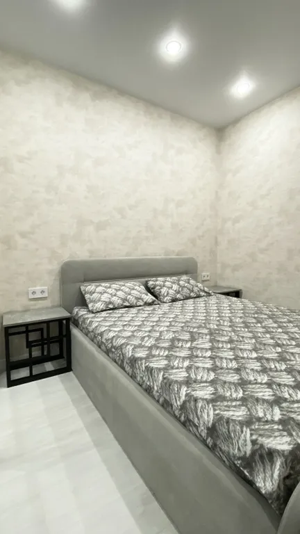 Уютная квартира на набережной