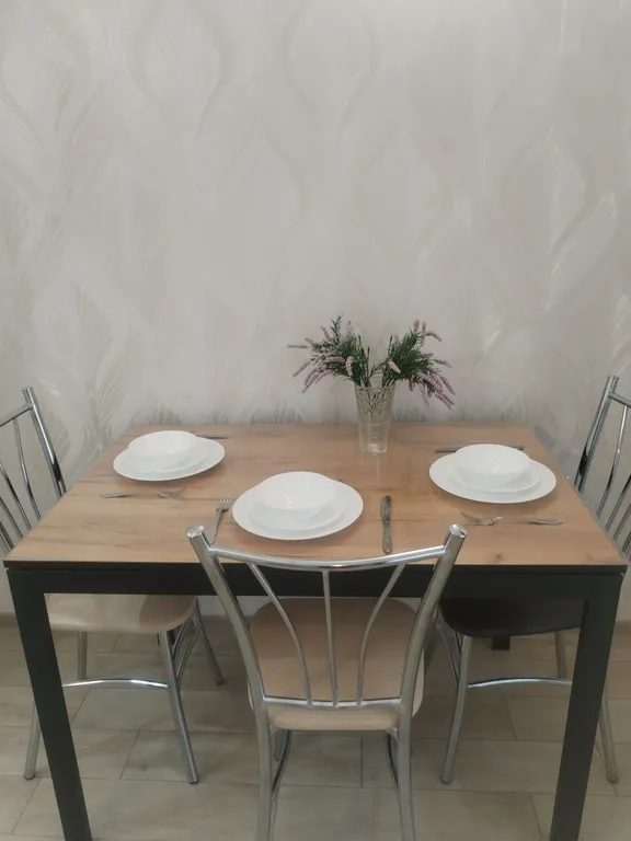 Уютная квартира для вашего отдыха