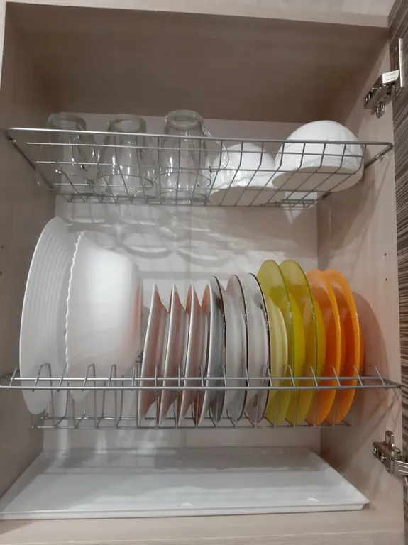 Двухкомнатная квартира в центре города