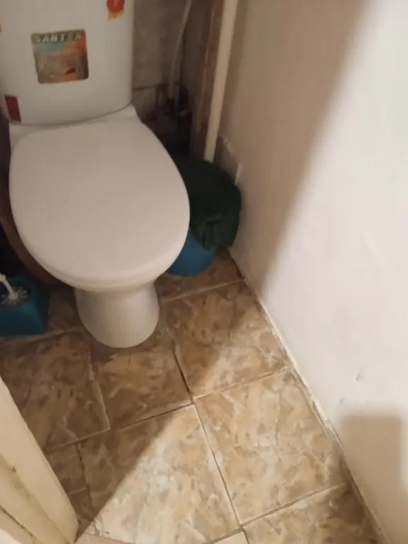 Квартира 1-комнатная Квартира — Песочный