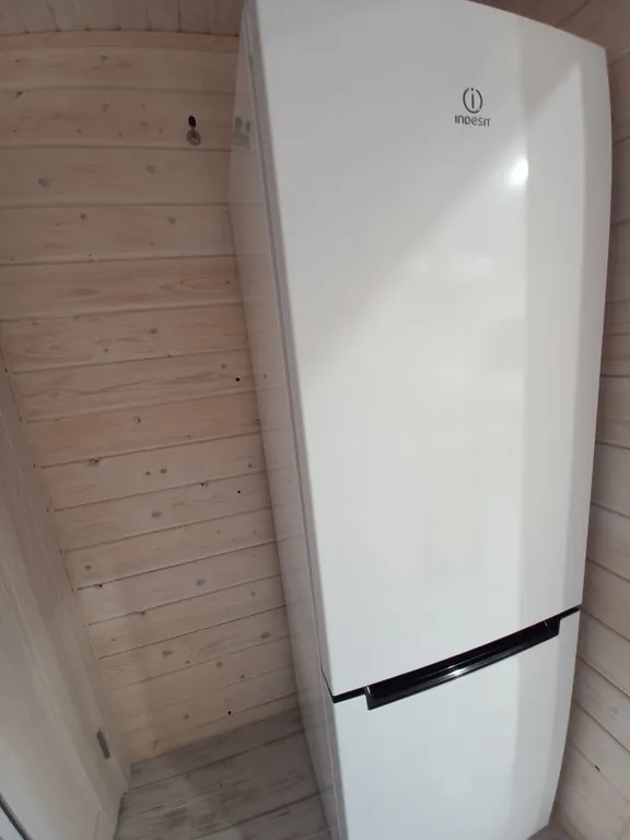 Уютный домик посуточно в тихом месте на Рыбинке