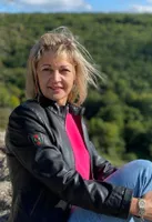 Оксана Селиванова