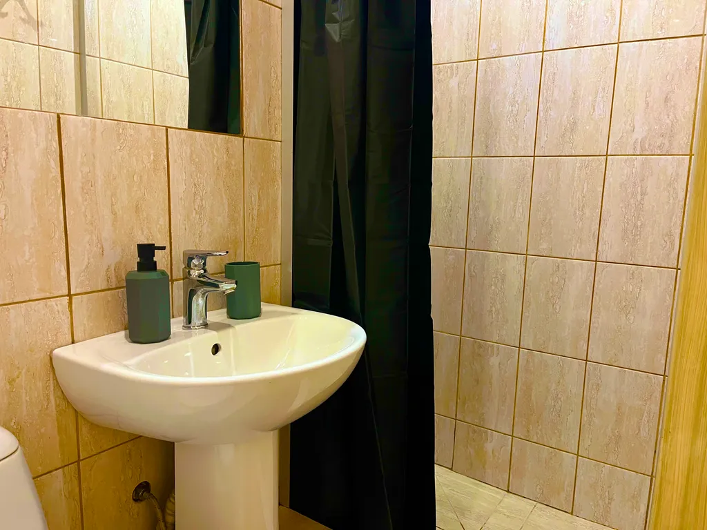 Квартира Квартира Студия в центре города возле московского вокзала — Санкт-Петербург