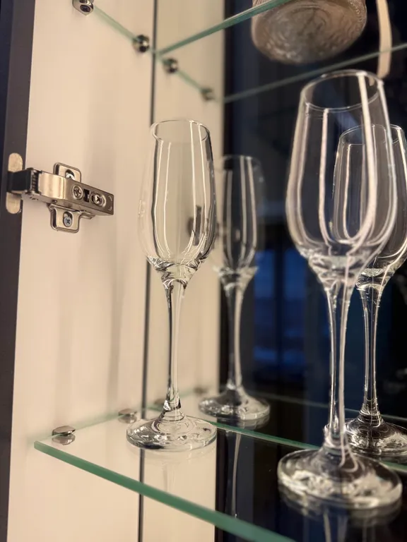 Евродвушка в заводском районе