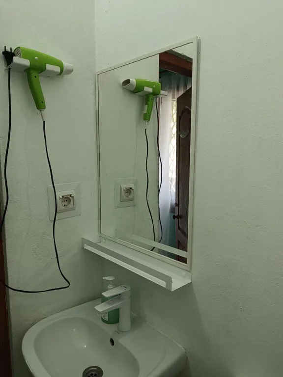 Квартира Комната — Новоотрадное