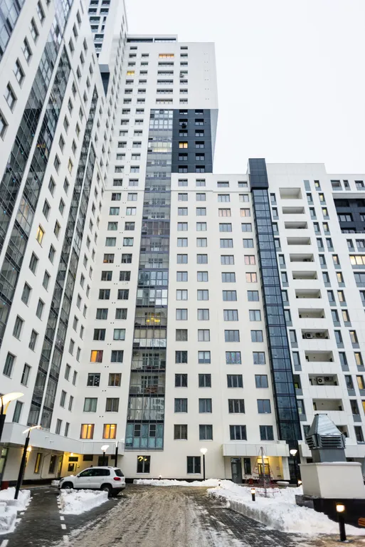 2-х комнатная квартира у стадиона