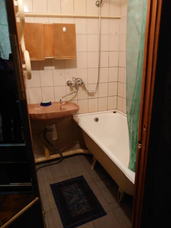 Квартира 5 мин от метро