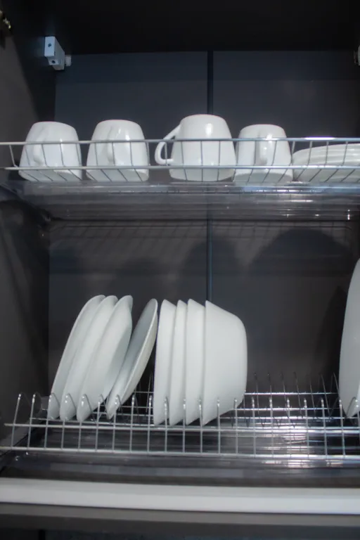 Стильная студия в ЖК Тимирязев