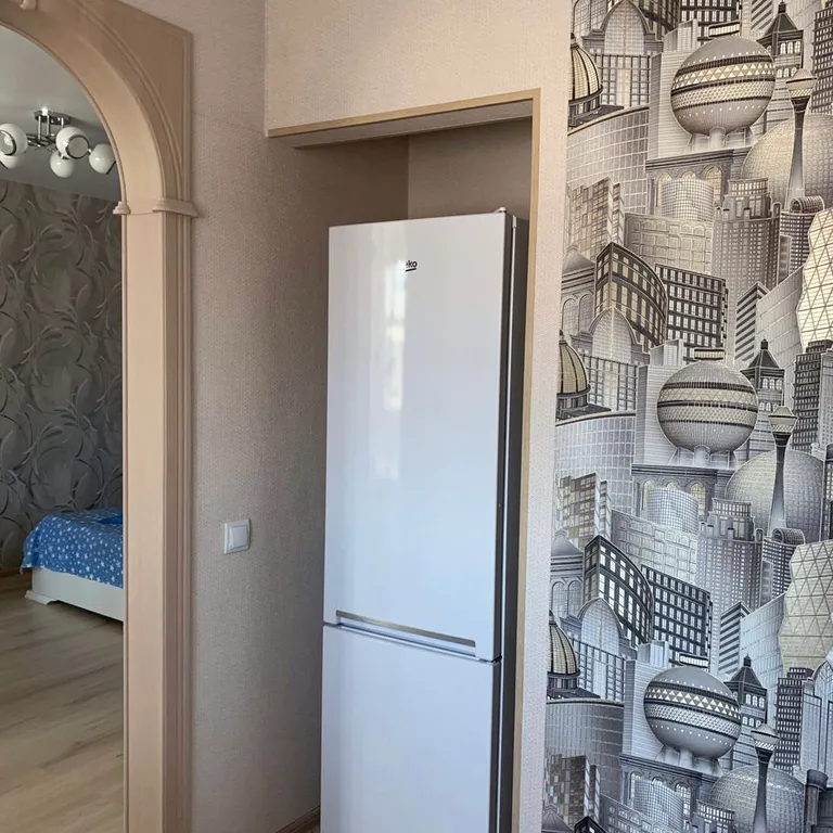 Уютная квартира в центре