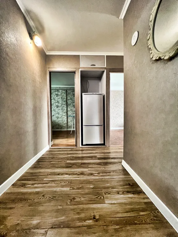 Квартира в лучшем районе города